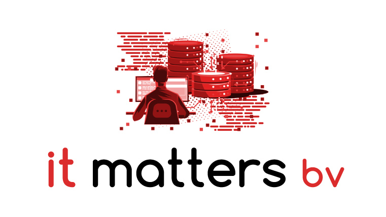 IT MATTERS bv